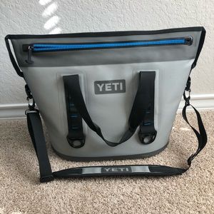 Yeti Hopper Two